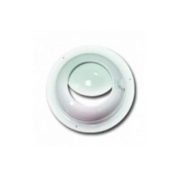 Сопловый диффузор с клапаном расхода KVNR